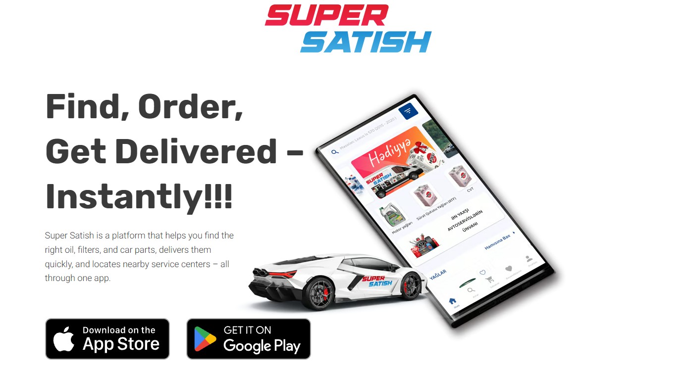 Super Satish preview