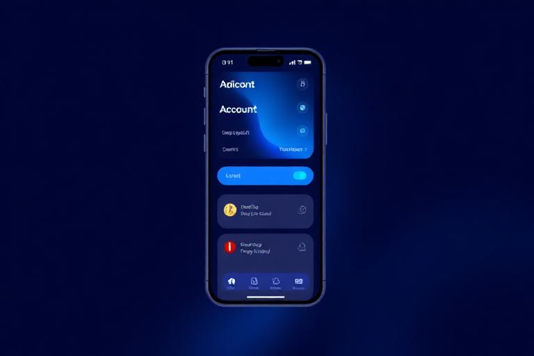 Aniwallet preview